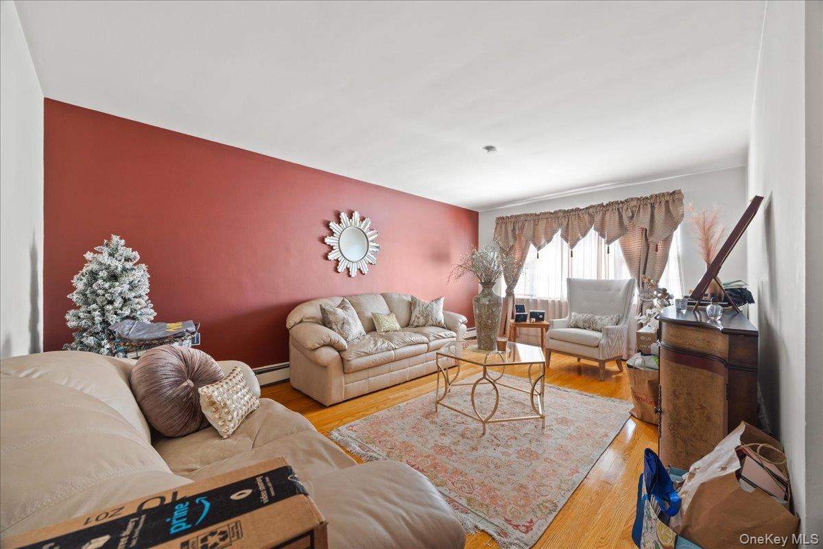 1193 Neill Avenue, Bronx, NY 10461