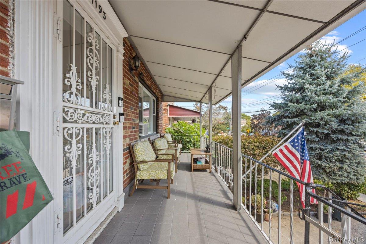 1193 Neill Avenue, Bronx, NY 10461