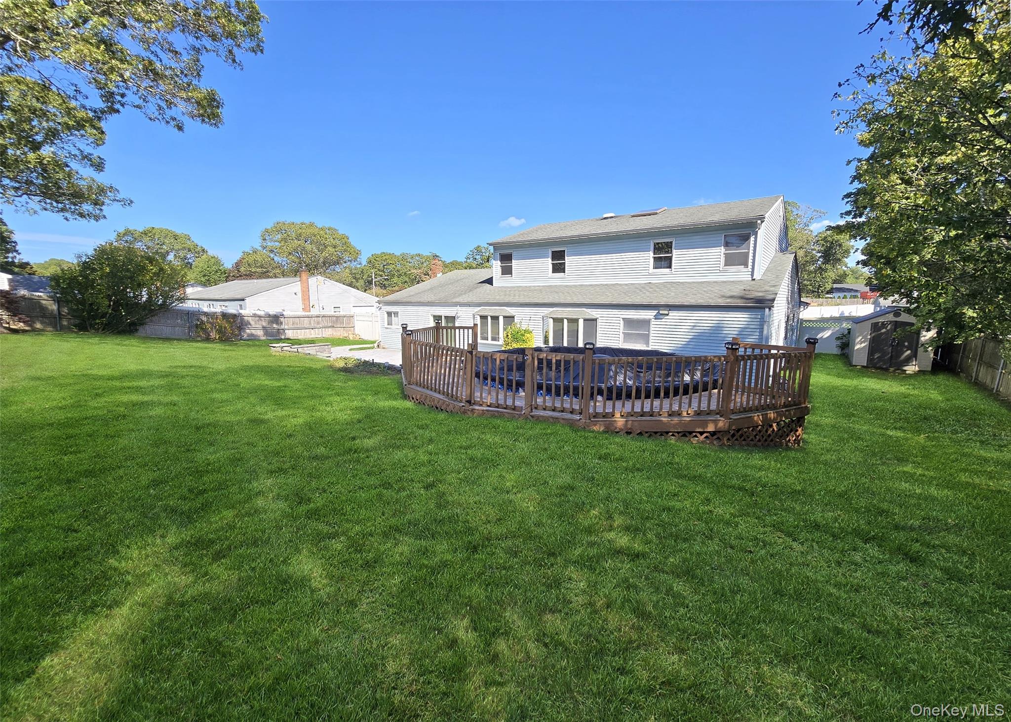 20 Half Hollow Road, Selden, NY 11784