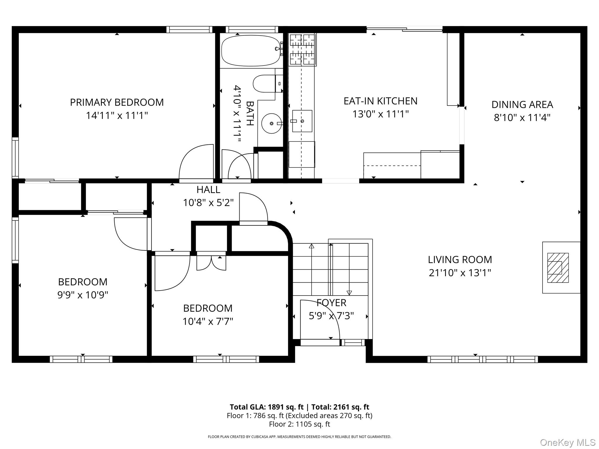 34 W 21st Street, Deer Park, NY 11729