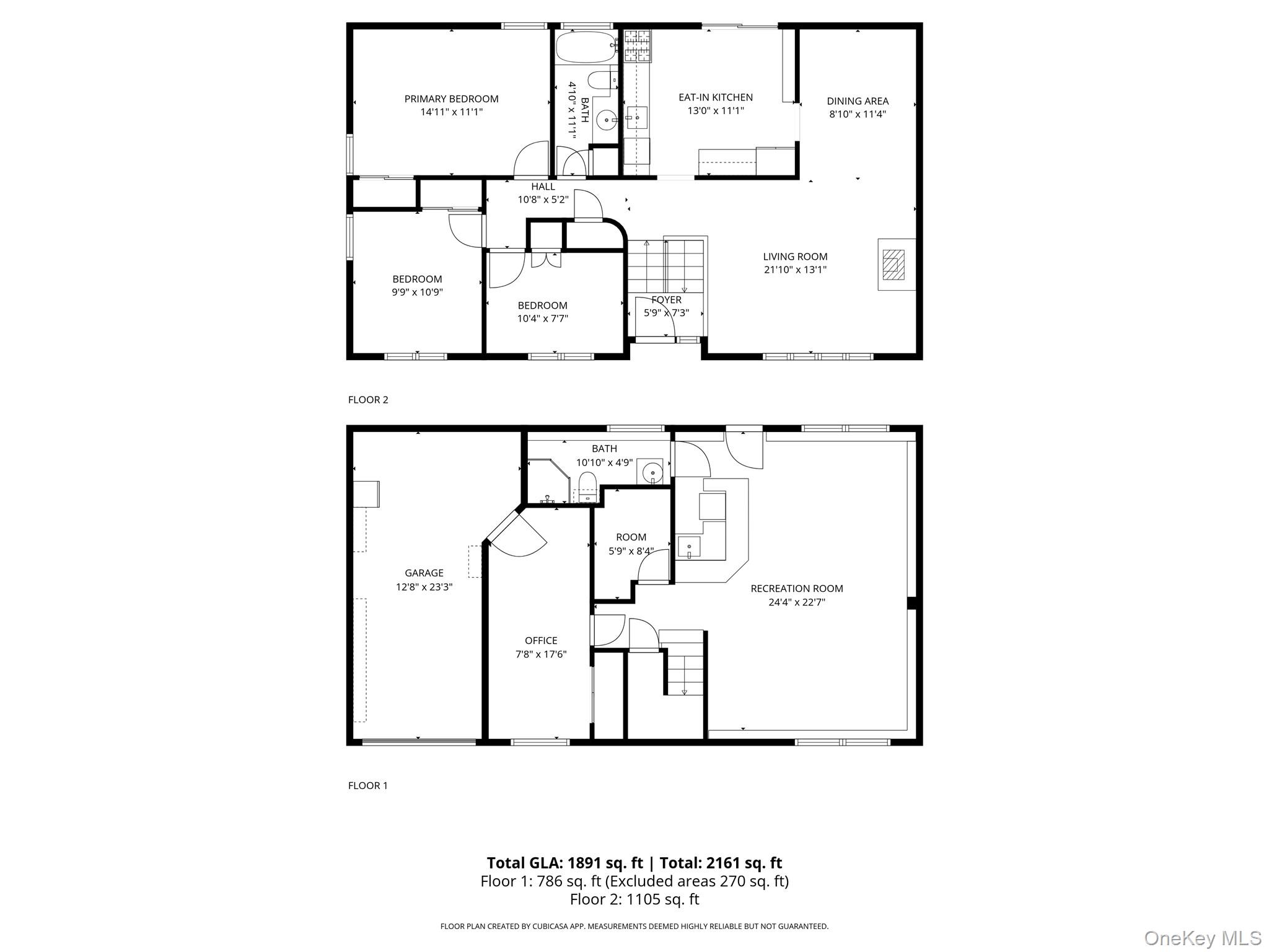 34 W 21st Street, Deer Park, NY 11729