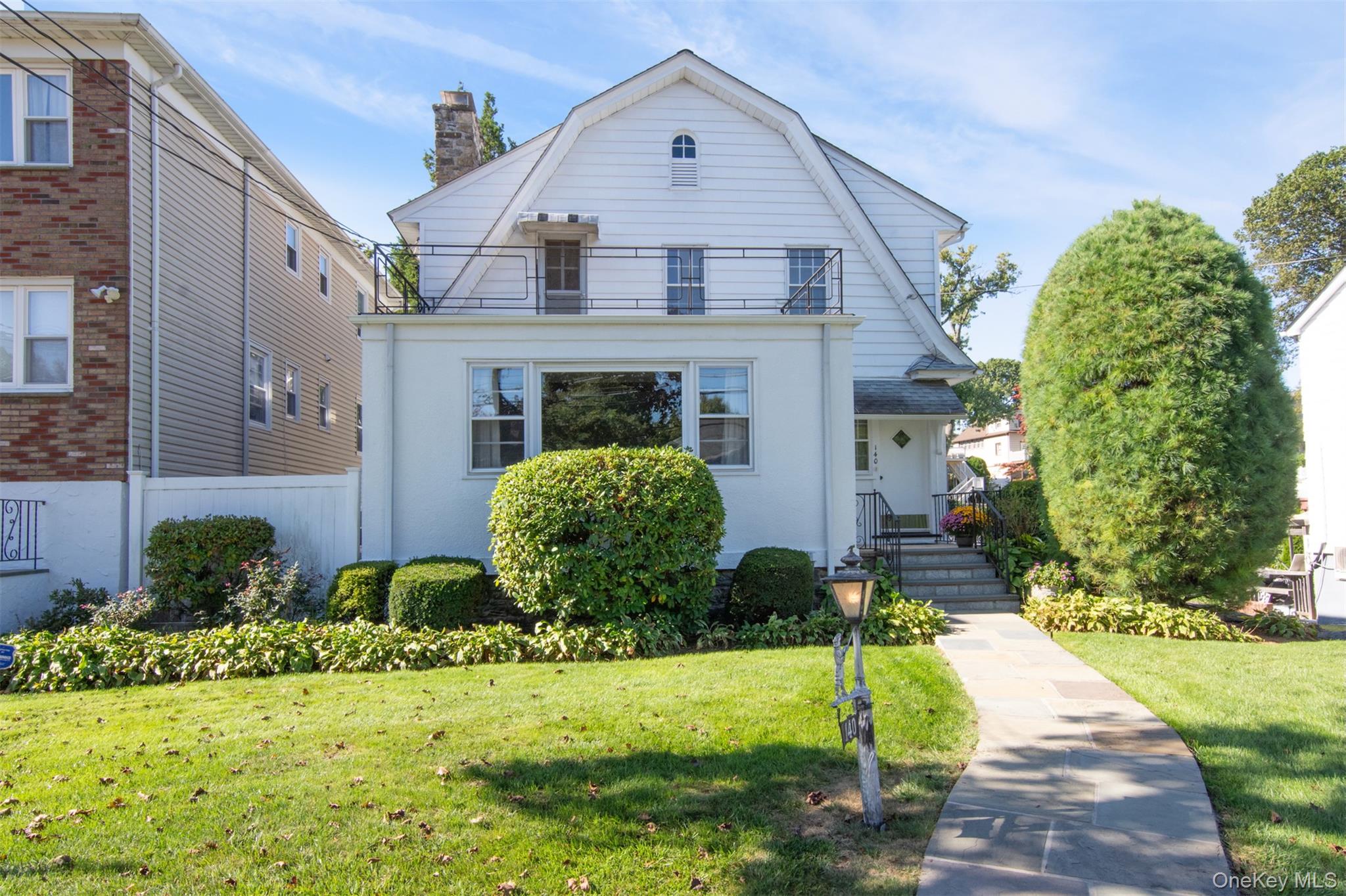 140 Ramsey Avenue, Yonkers, NY 10701