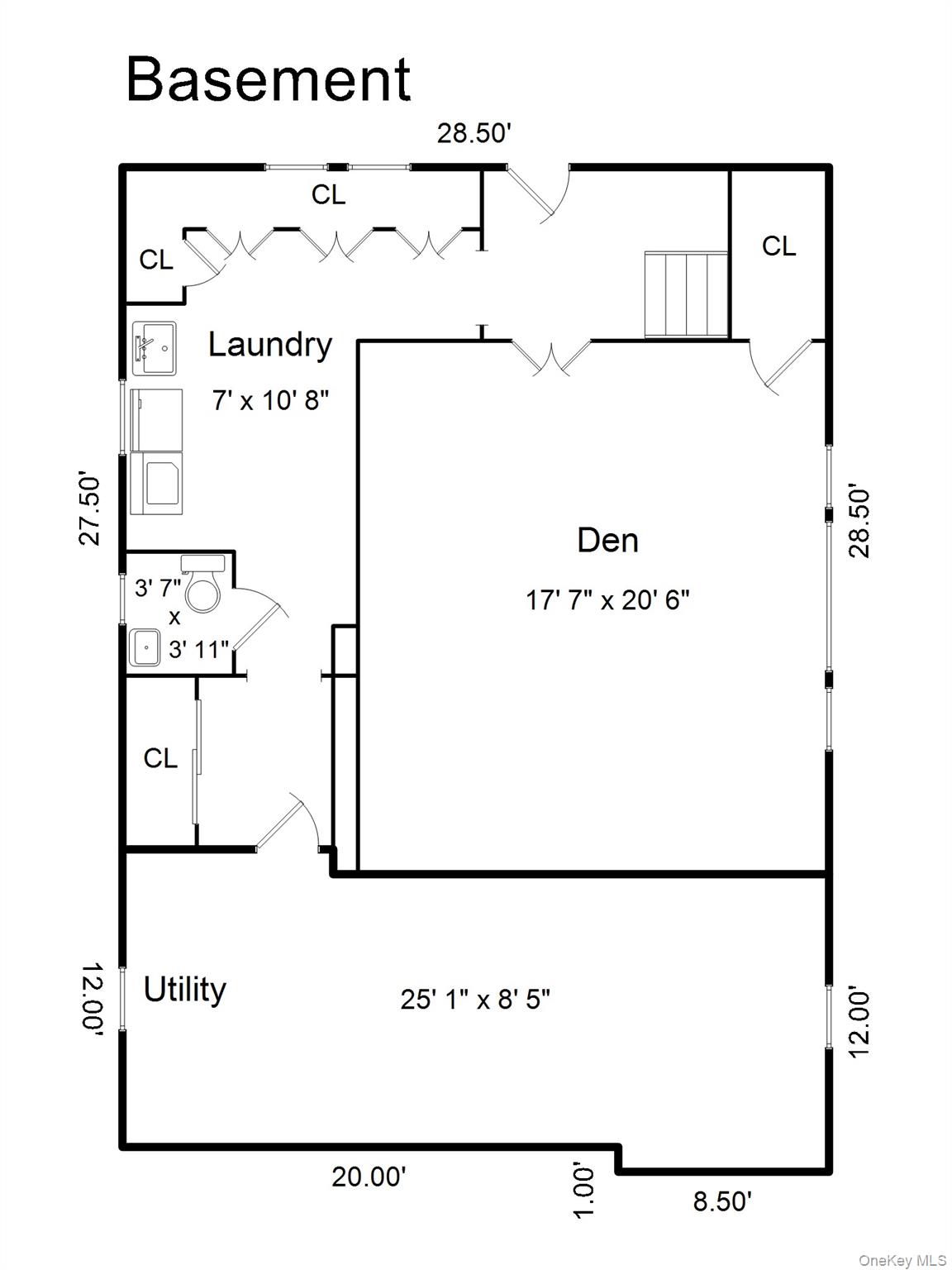 140 Ramsey Avenue, Yonkers, NY 10701
