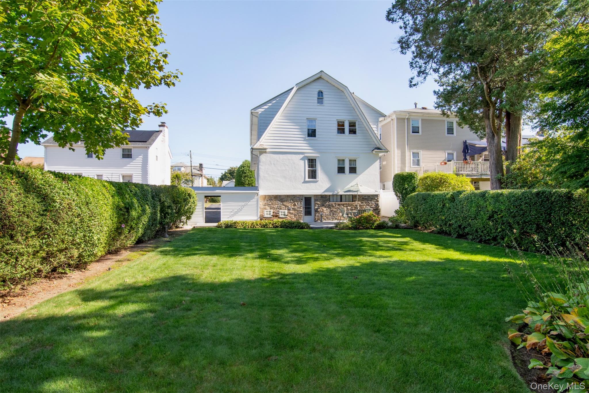 140 Ramsey Avenue, Yonkers, NY 10701