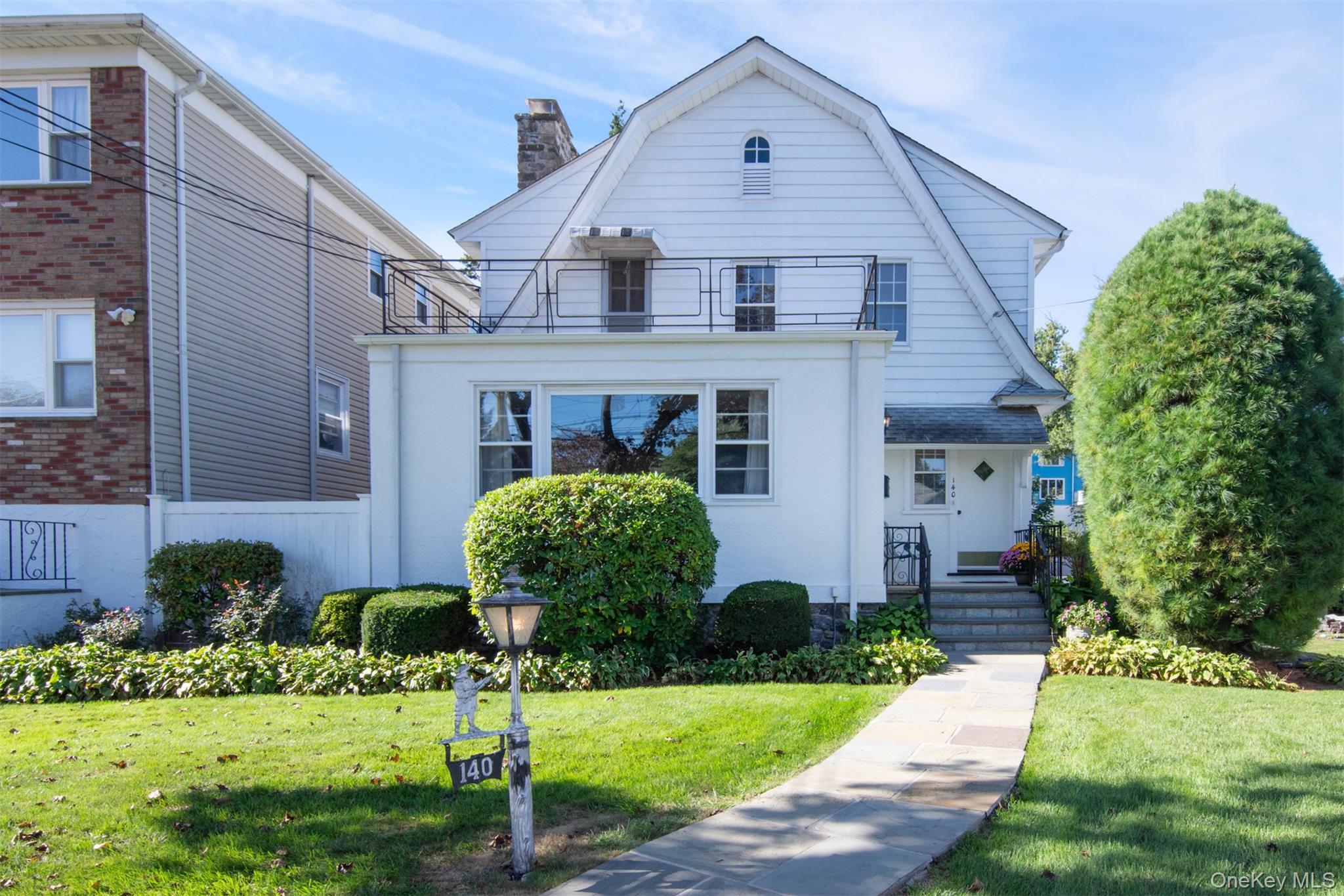 140 Ramsey Avenue, Yonkers, NY 10701