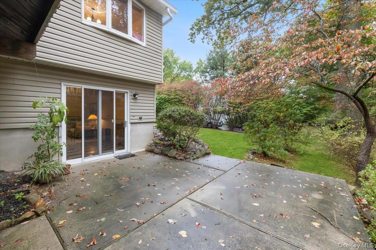 26 Van Terrace, Sparkill, NY 10976