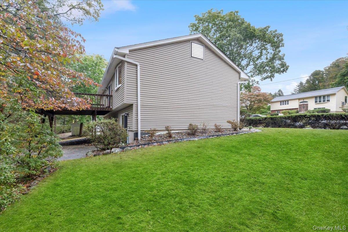 26 Van Terrace, Sparkill, NY 10976