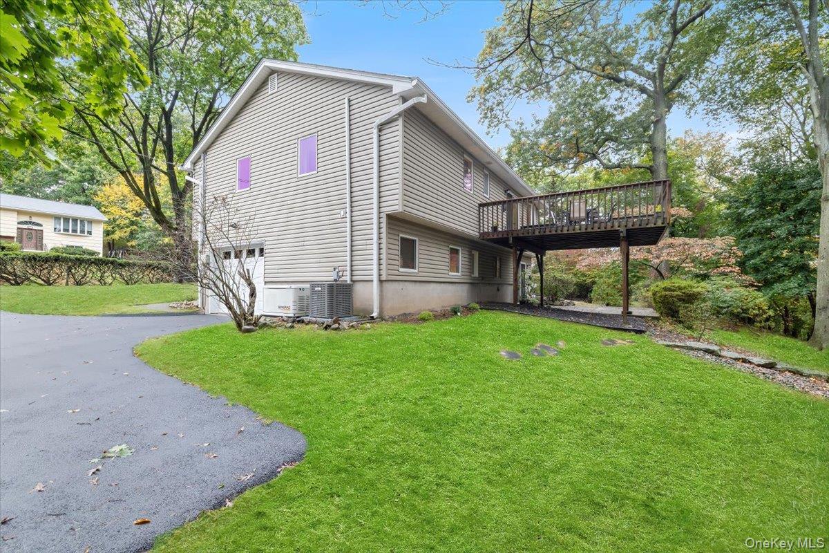 26 Van Terrace, Sparkill, NY 10976