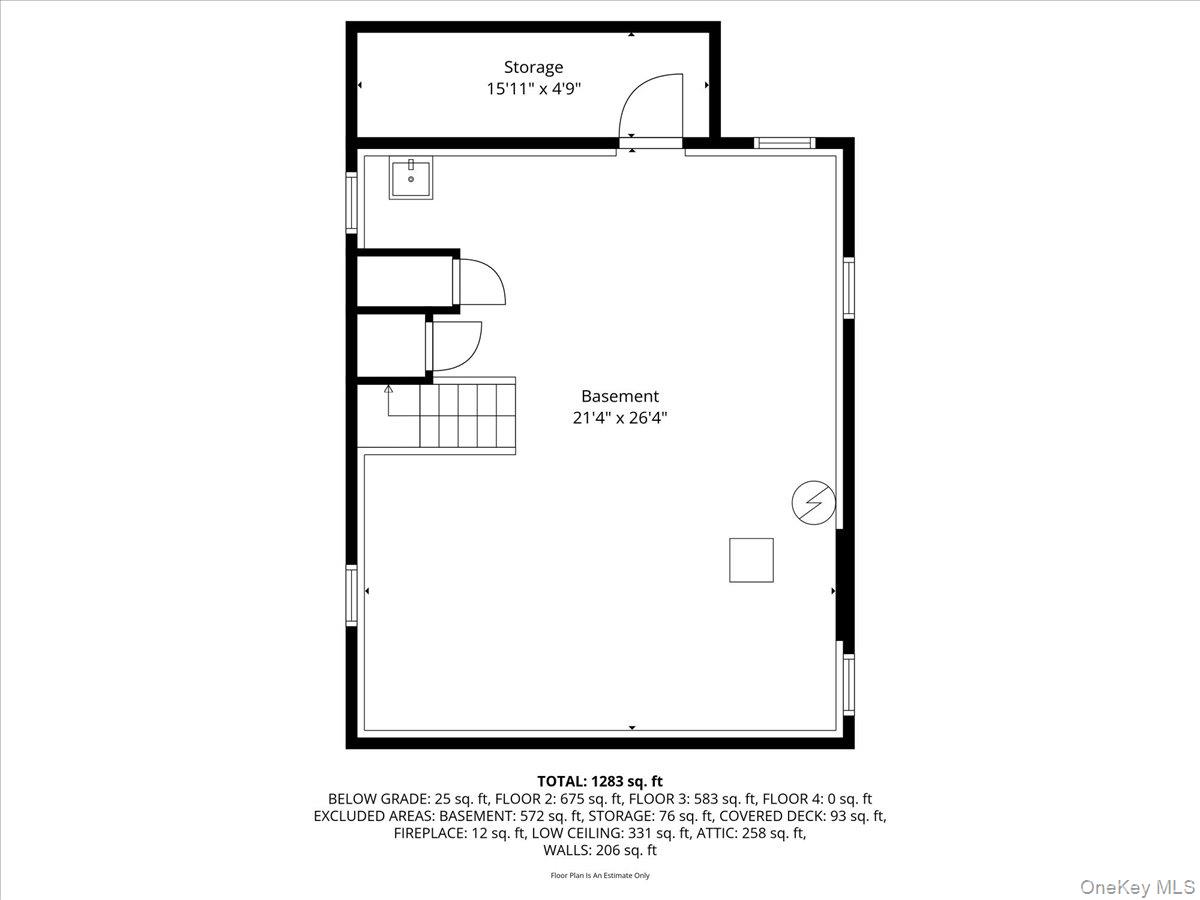 84-25 115th Street, Kew Gardens, NY 11418