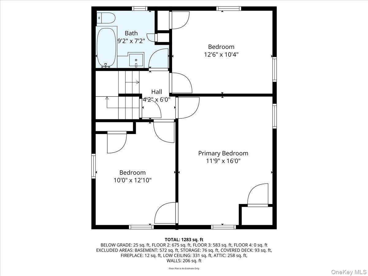 84-25 115th Street, Kew Gardens, NY 11418