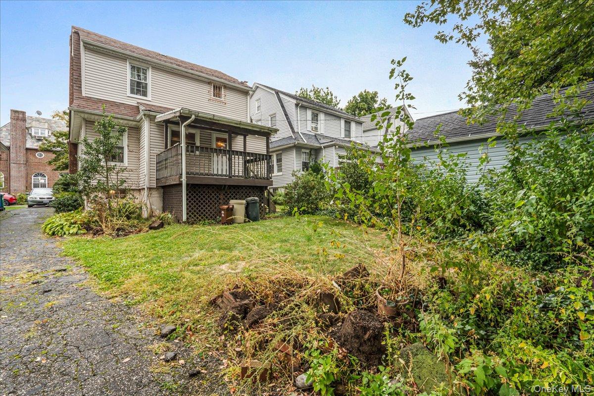 84-25 115th Street, Kew Gardens, NY 11418