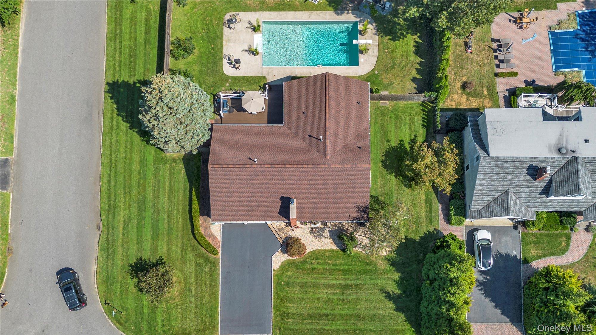 41 Landing Lane, Port Jefferson, NY 11777