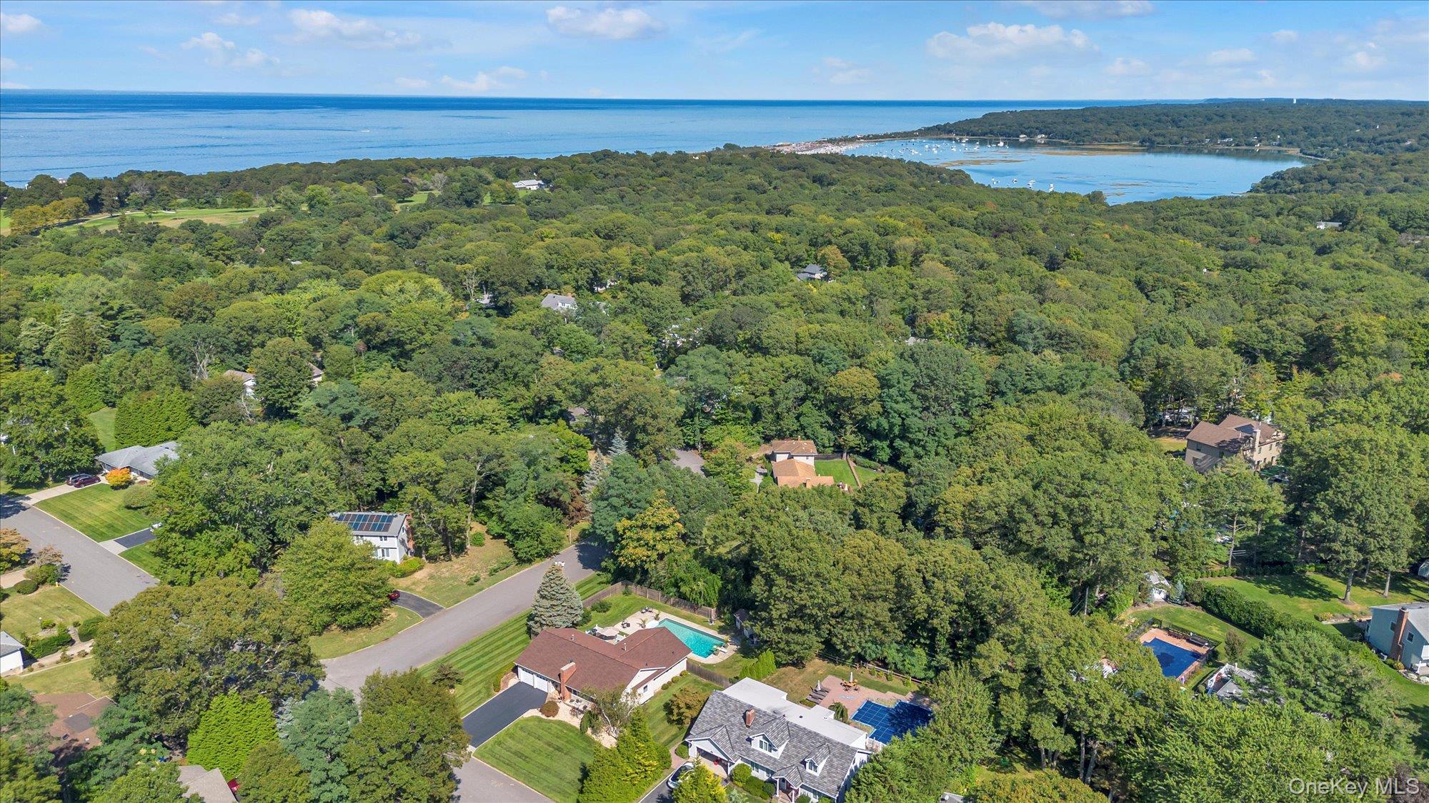 41 Landing Lane, Port Jefferson, NY 11777