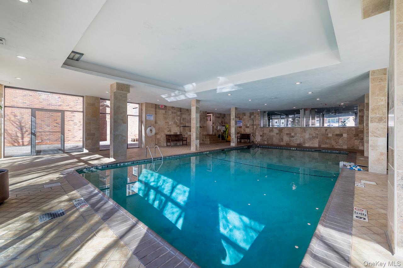 99 Randall # 1Q, Freeport, NY 11520