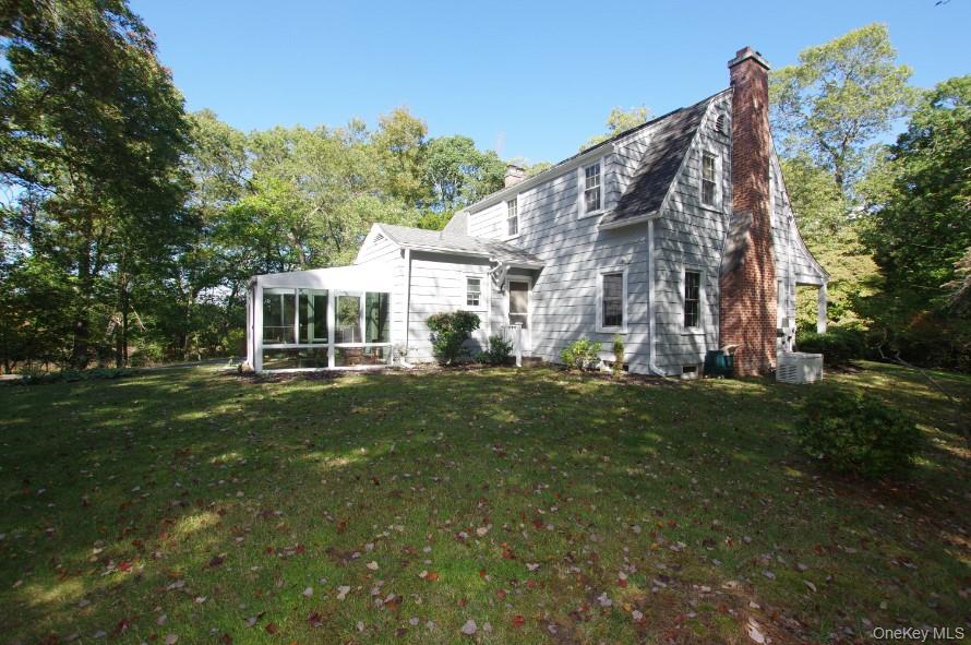 16 Mount Sinai Coram Road, Coram, NY 11727