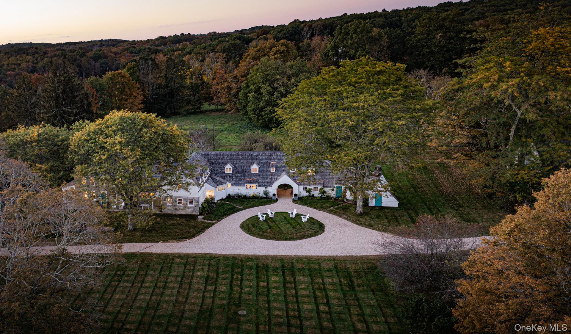 102 Melius Road, Call Listing Agent, CT 06754-1503