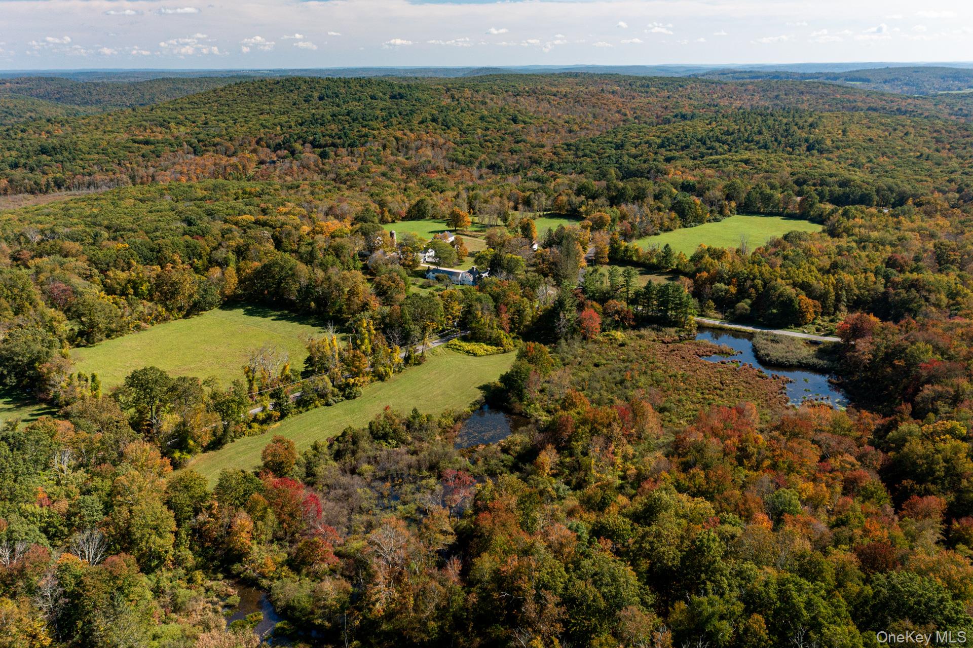 102 Melius Road, Call Listing Agent, CT 06754-1503