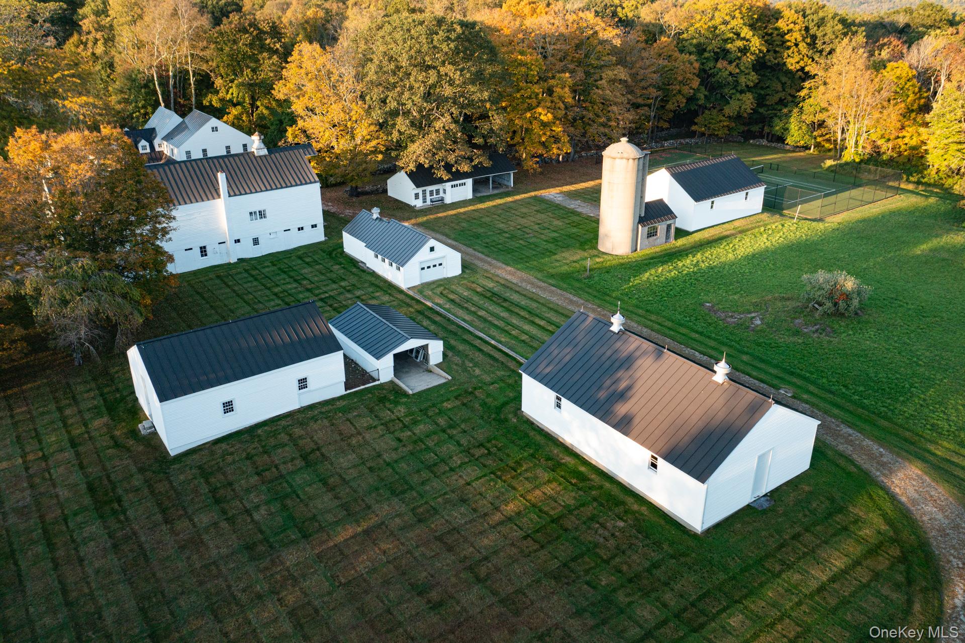 102 Melius Road, Call Listing Agent, CT 06754-1503