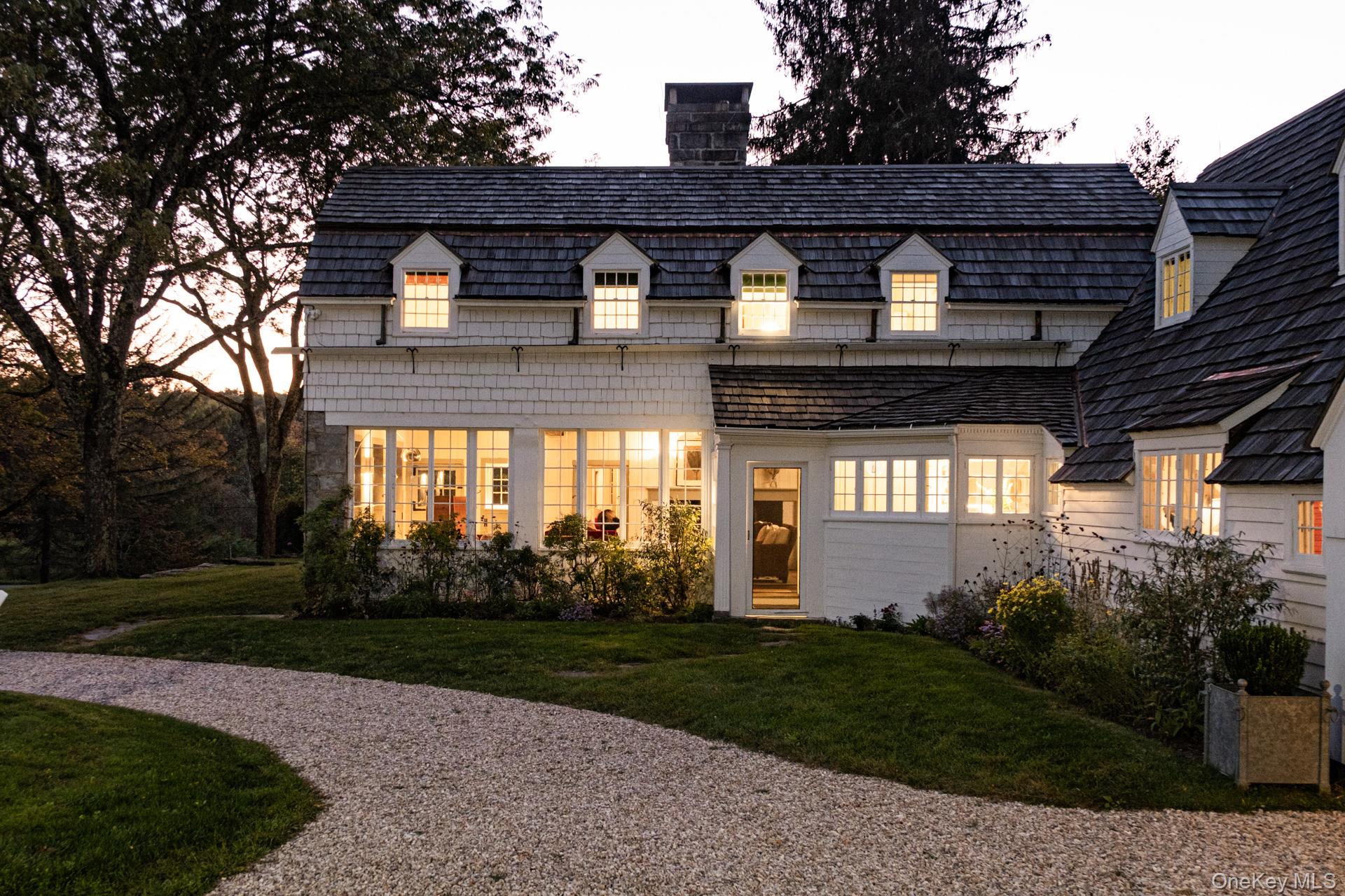 102 Melius Road, Call Listing Agent, CT 06754-1503