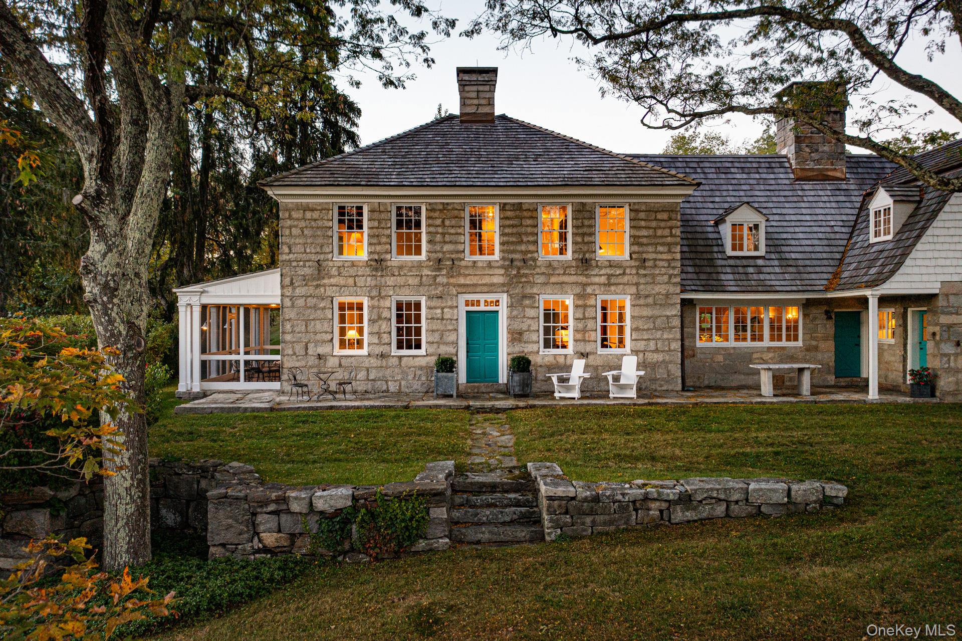 102 Melius Road, Call Listing Agent, CT 06754-1503