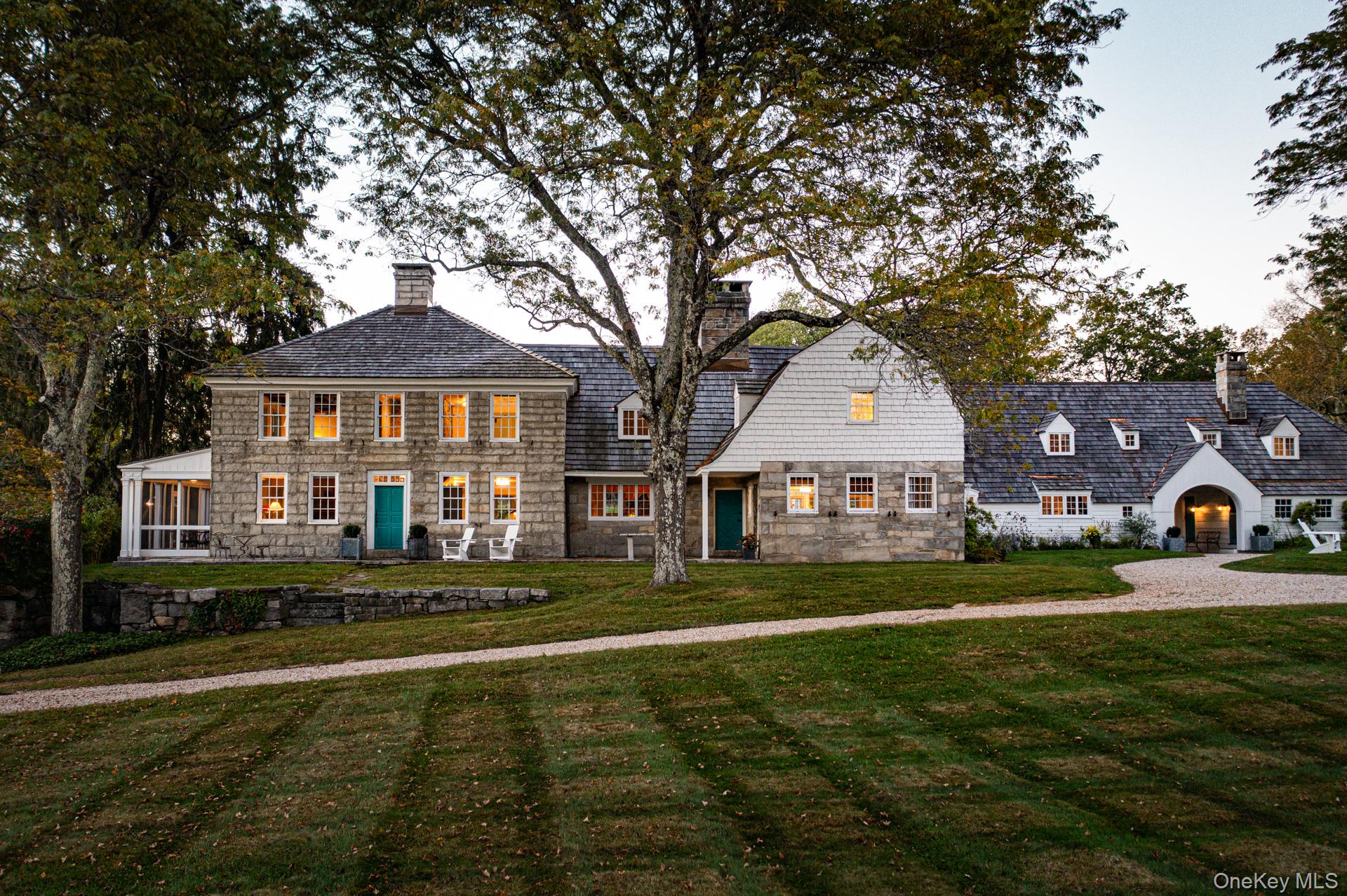 102 Melius Road, Call Listing Agent, CT 06754-1503