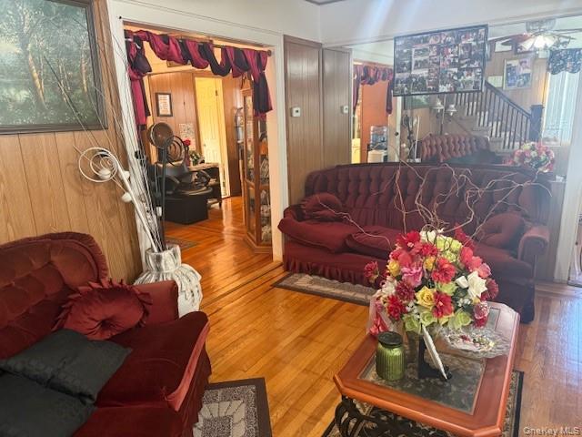 32 Dawes Avenue, Roosevelt, NY 11575