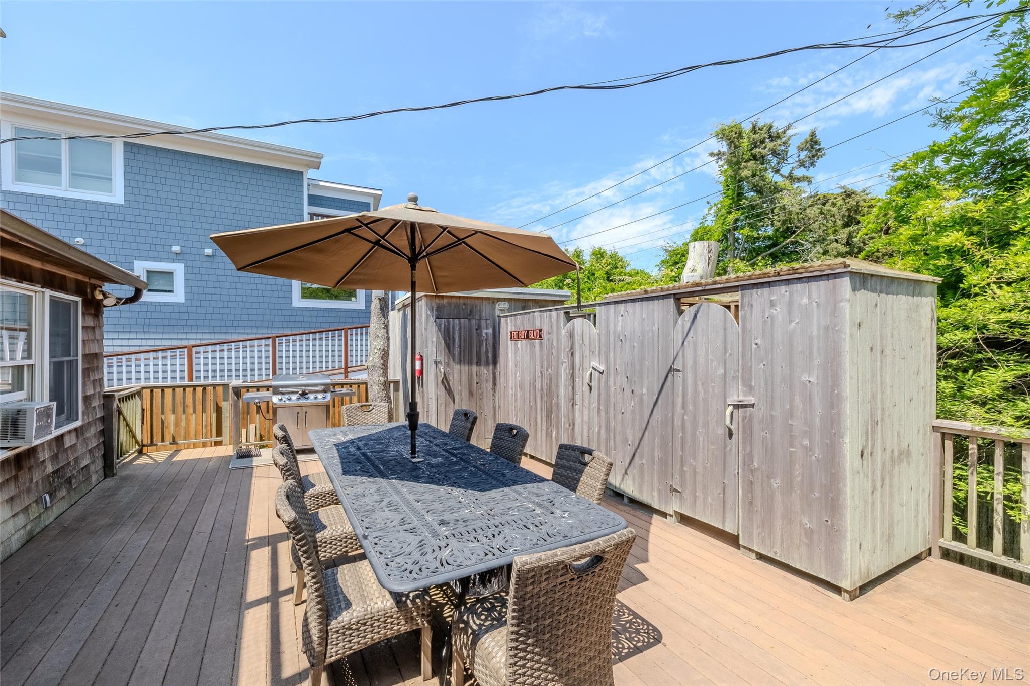 748 Ocean Breeze, Ocean Beach, NY 11770