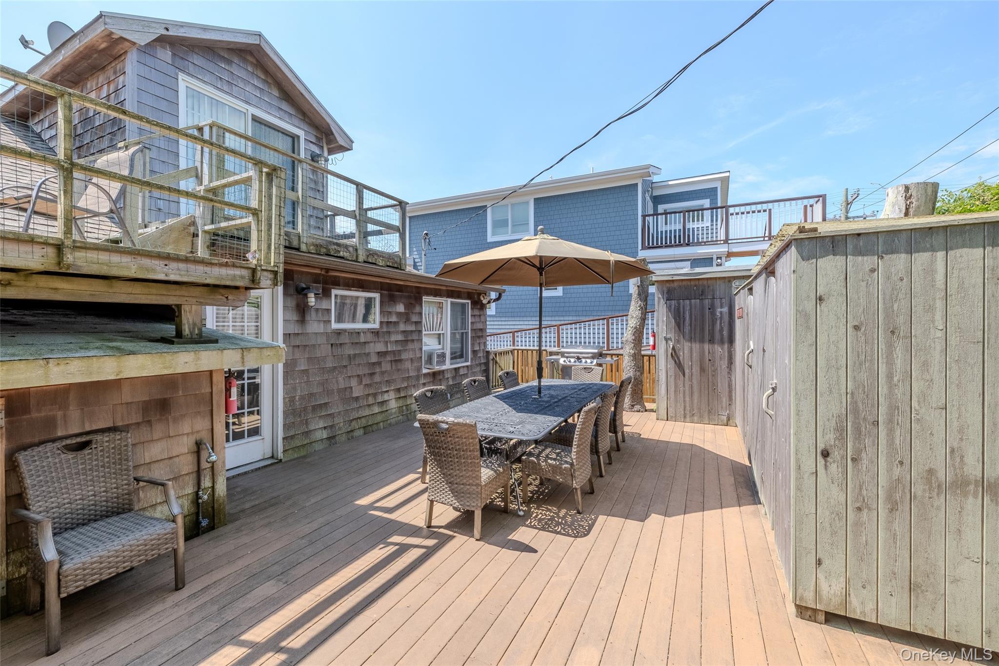 748 Ocean Breeze, Ocean Beach, NY 11770