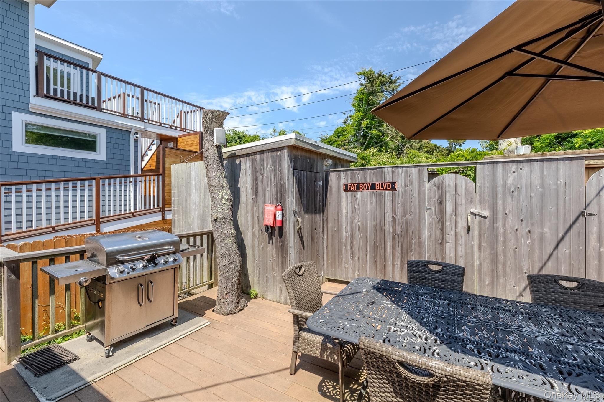 748 Ocean Breeze, Ocean Beach, NY 11770