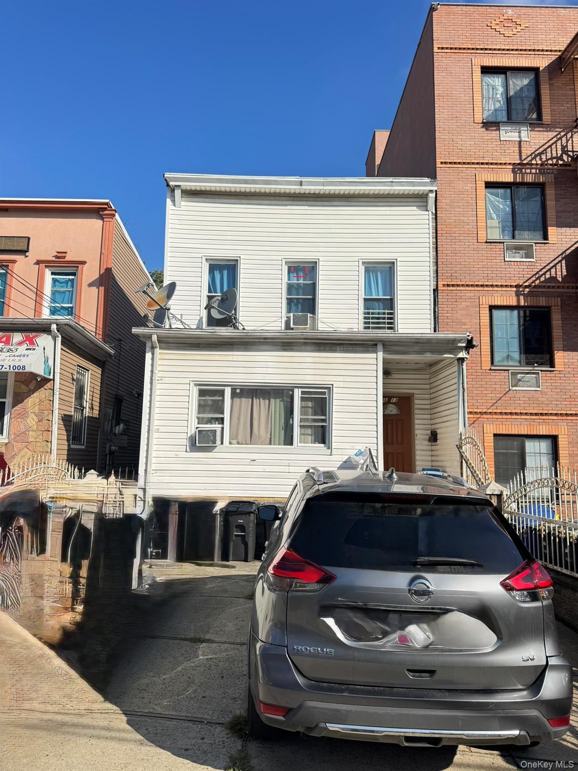 108-13 37th Avenue, Corona, NY 11368