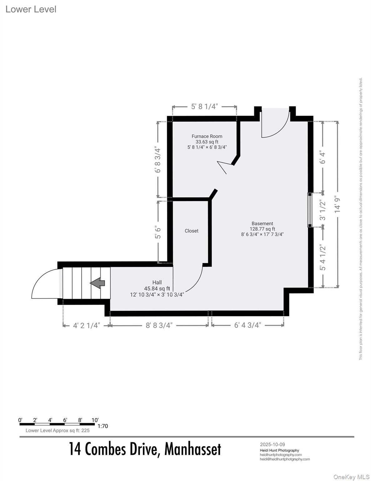 14 Combes Drive, Manhasset, NY 11030