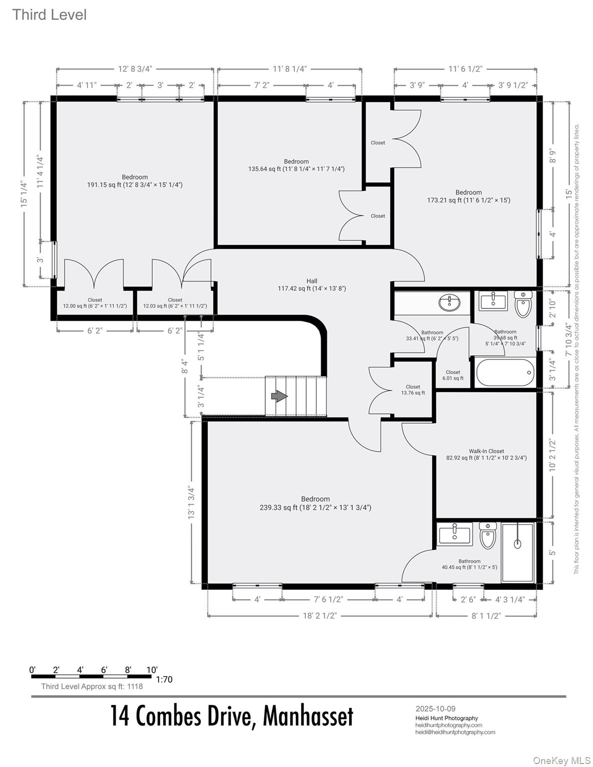 14 Combes Drive, Manhasset, NY 11030