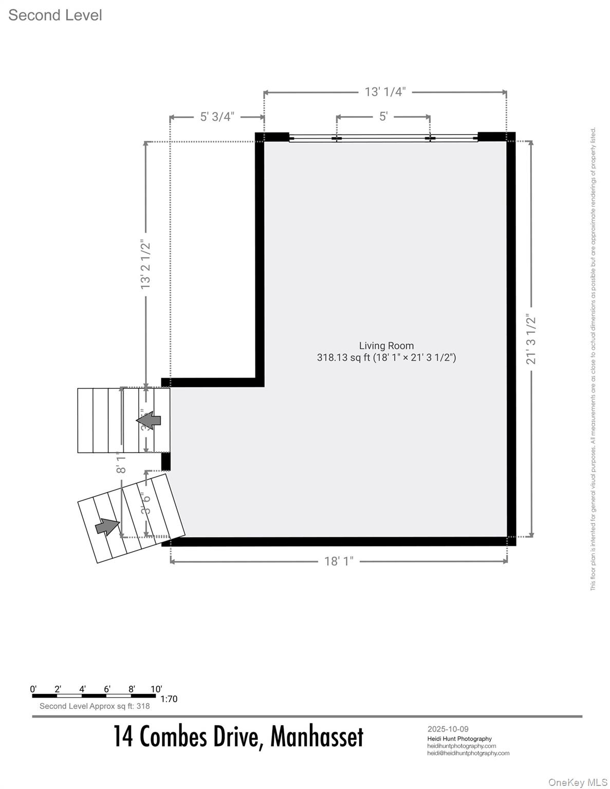 14 Combes Drive, Manhasset, NY 11030