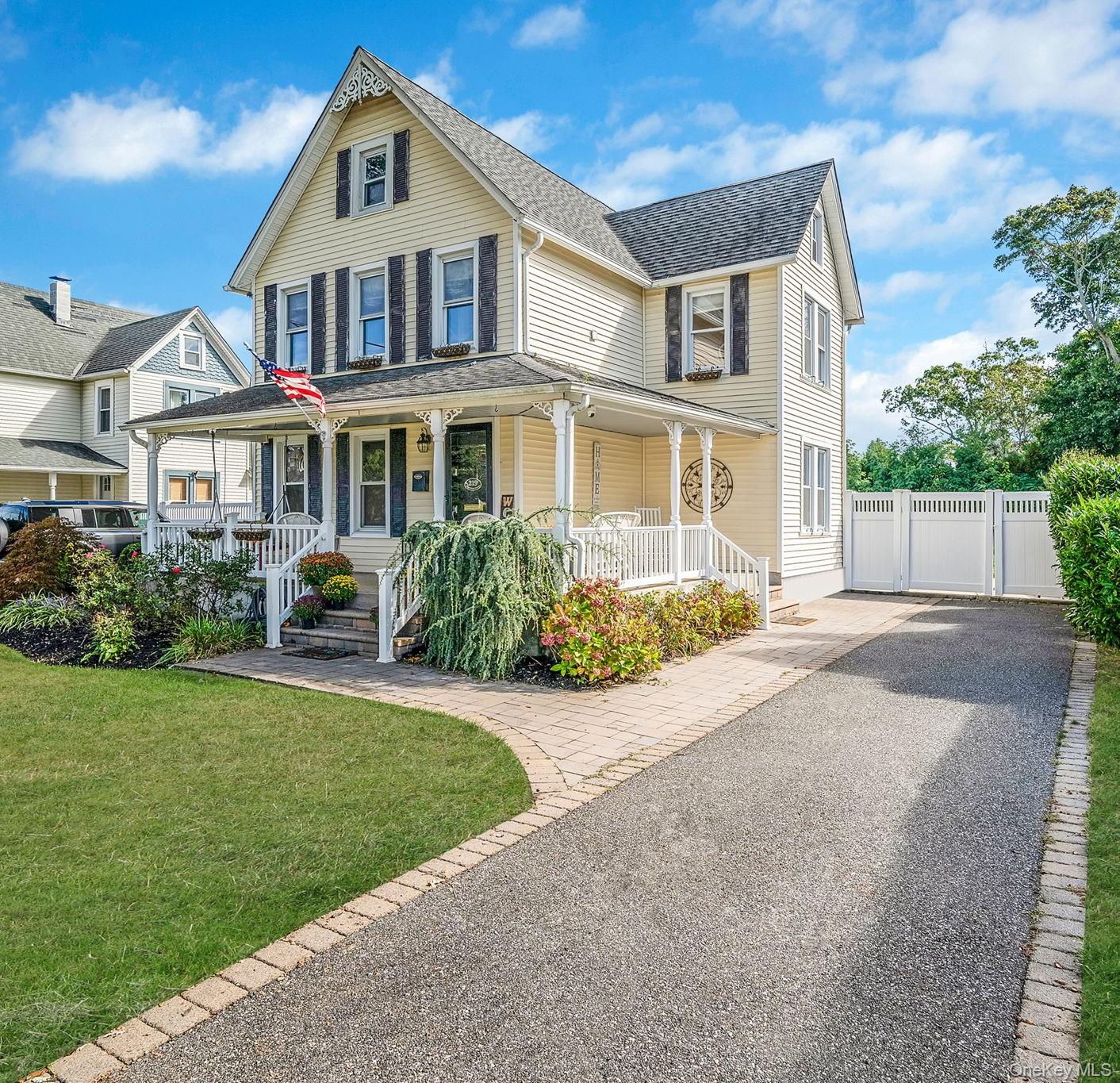 219 North Ocean Avenue, Patchogue, NY 11772