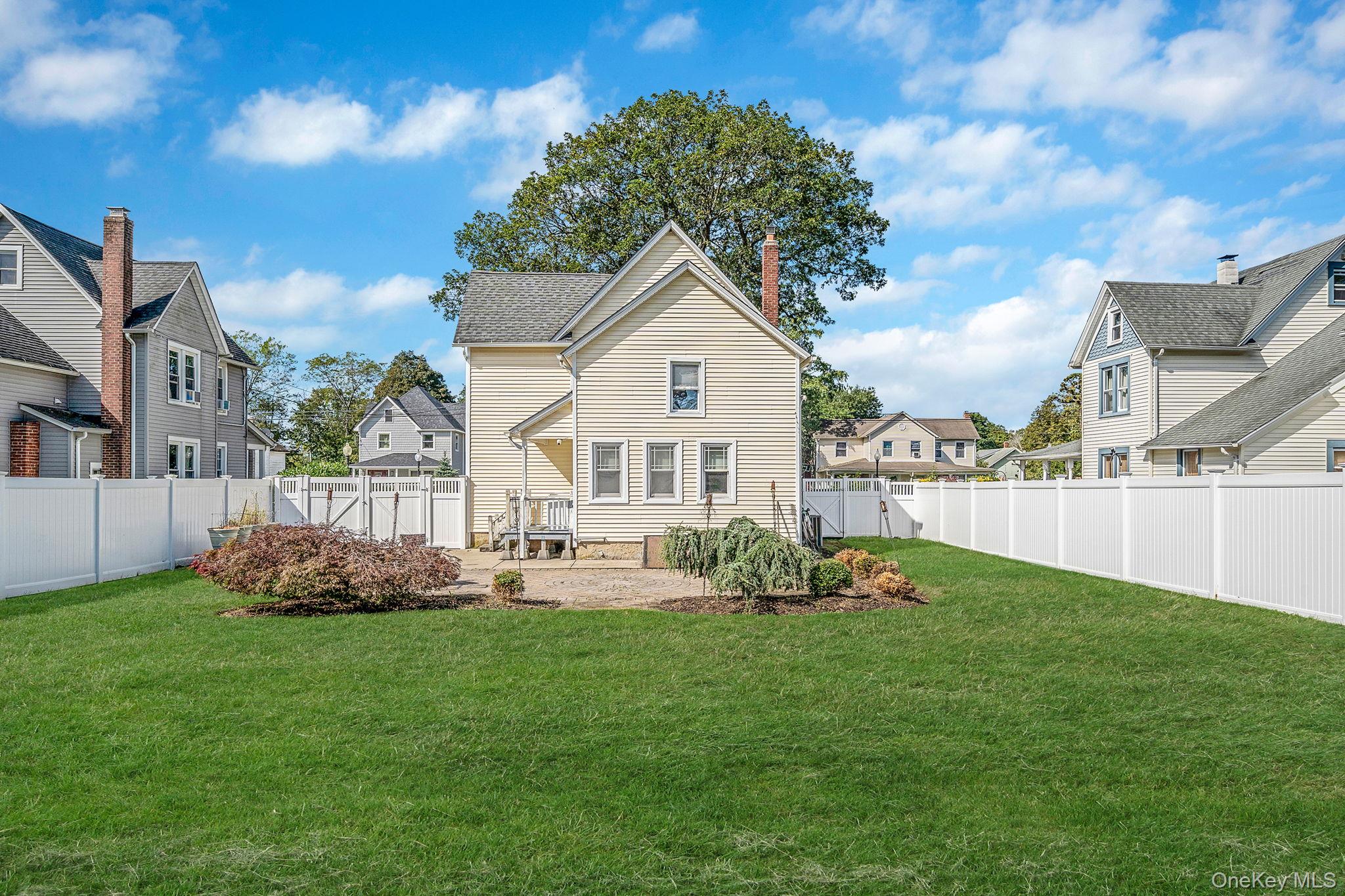 219 North Ocean Avenue, Patchogue, NY 11772