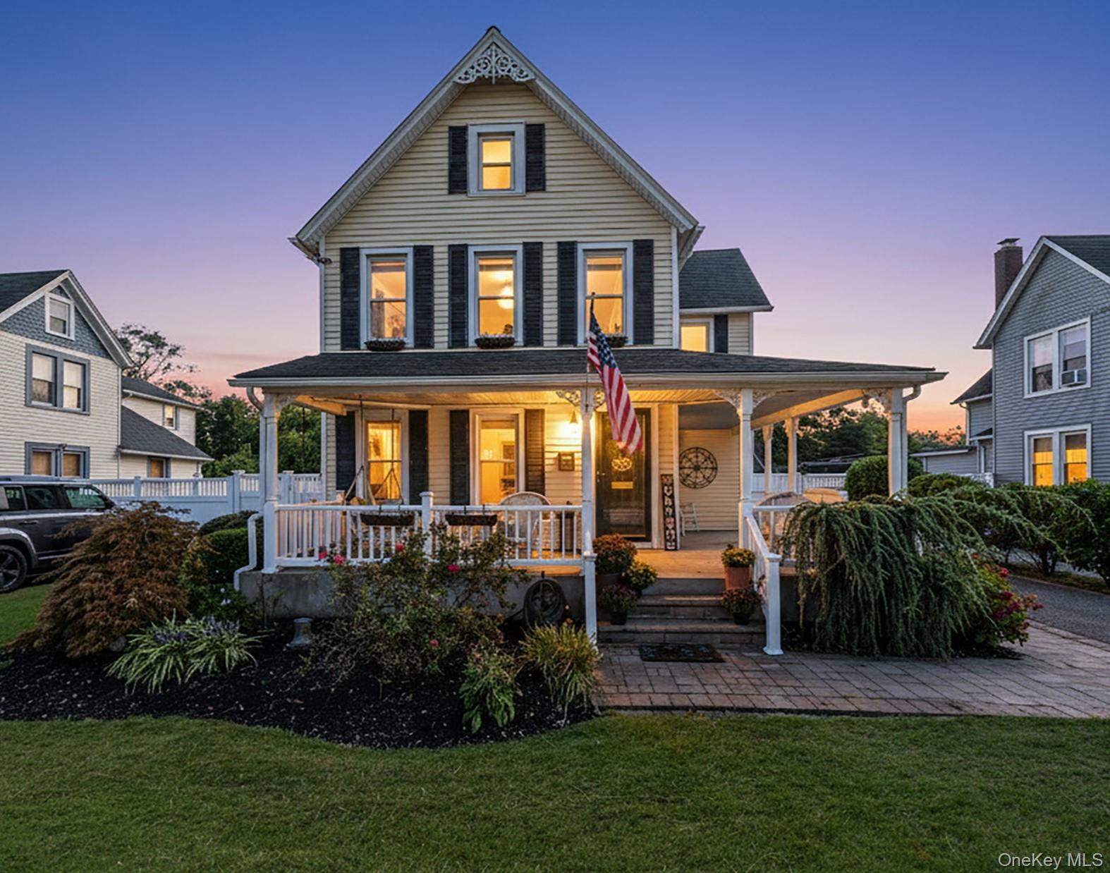 219 North Ocean Avenue, Patchogue, NY 11772