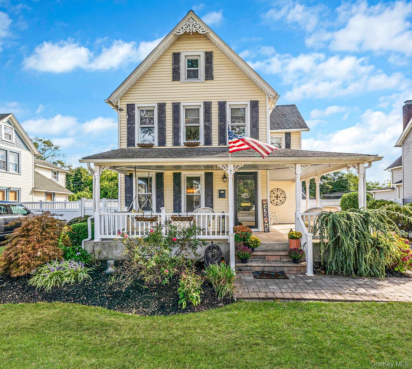 219 North Ocean Avenue, Patchogue, NY 11772