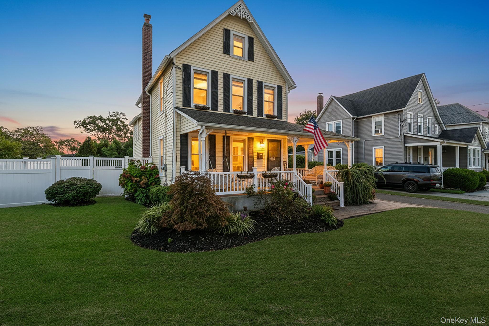 219 North Ocean Avenue, Patchogue, NY 11772