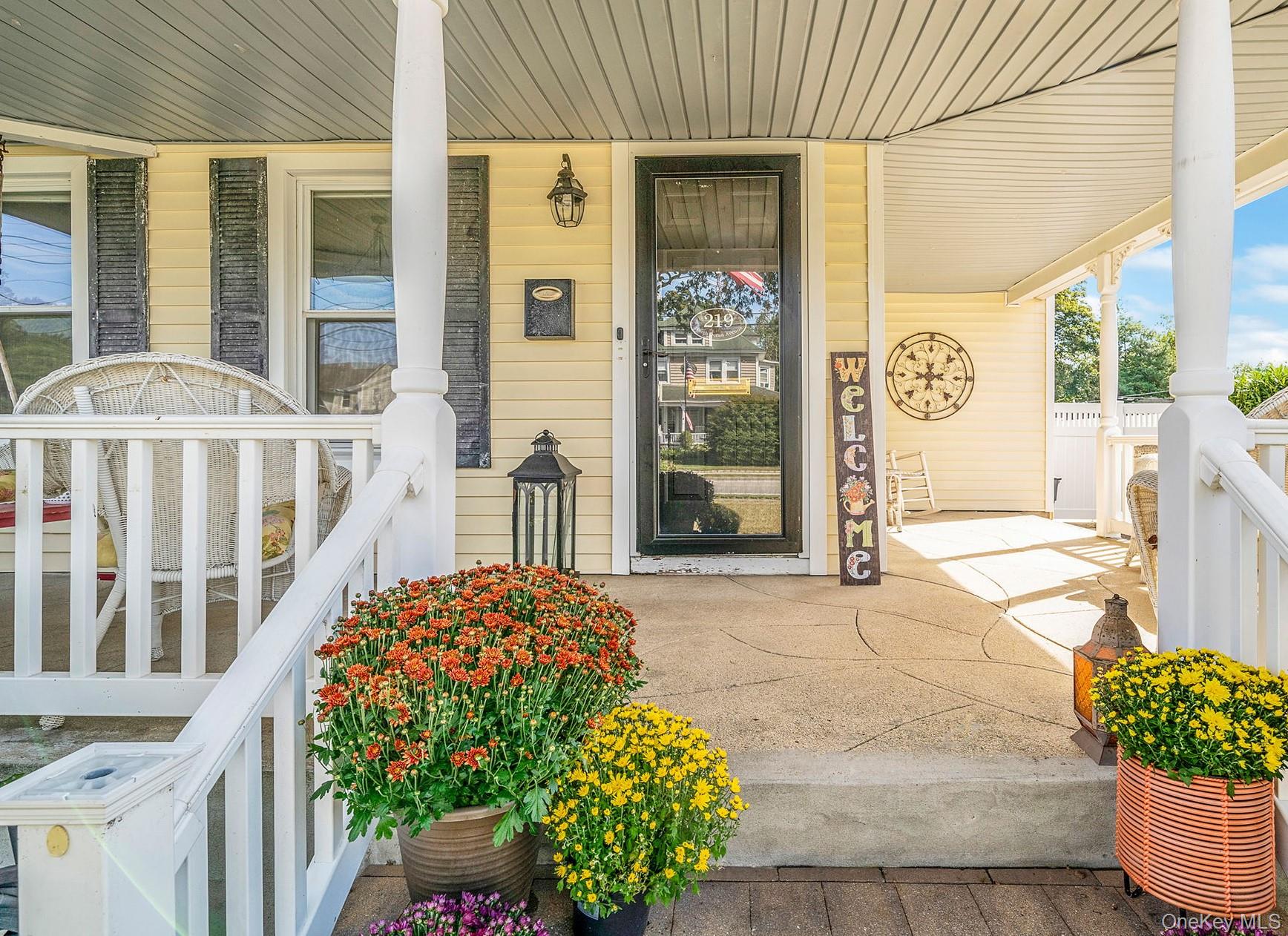 219 North Ocean Avenue, Patchogue, NY 11772