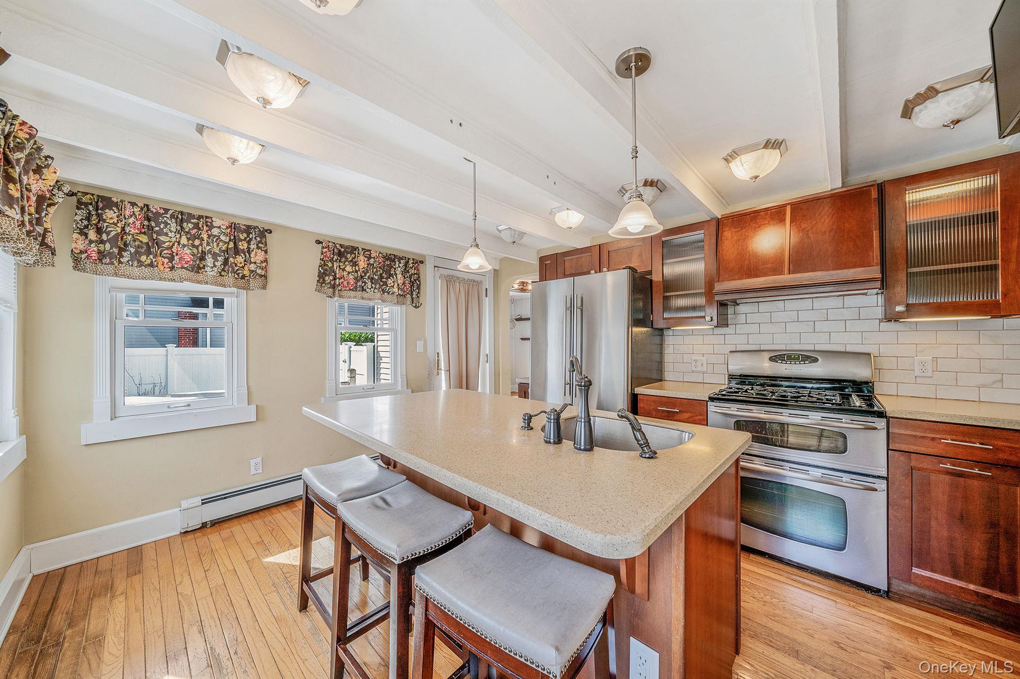 219 North Ocean Avenue, Patchogue, NY 11772