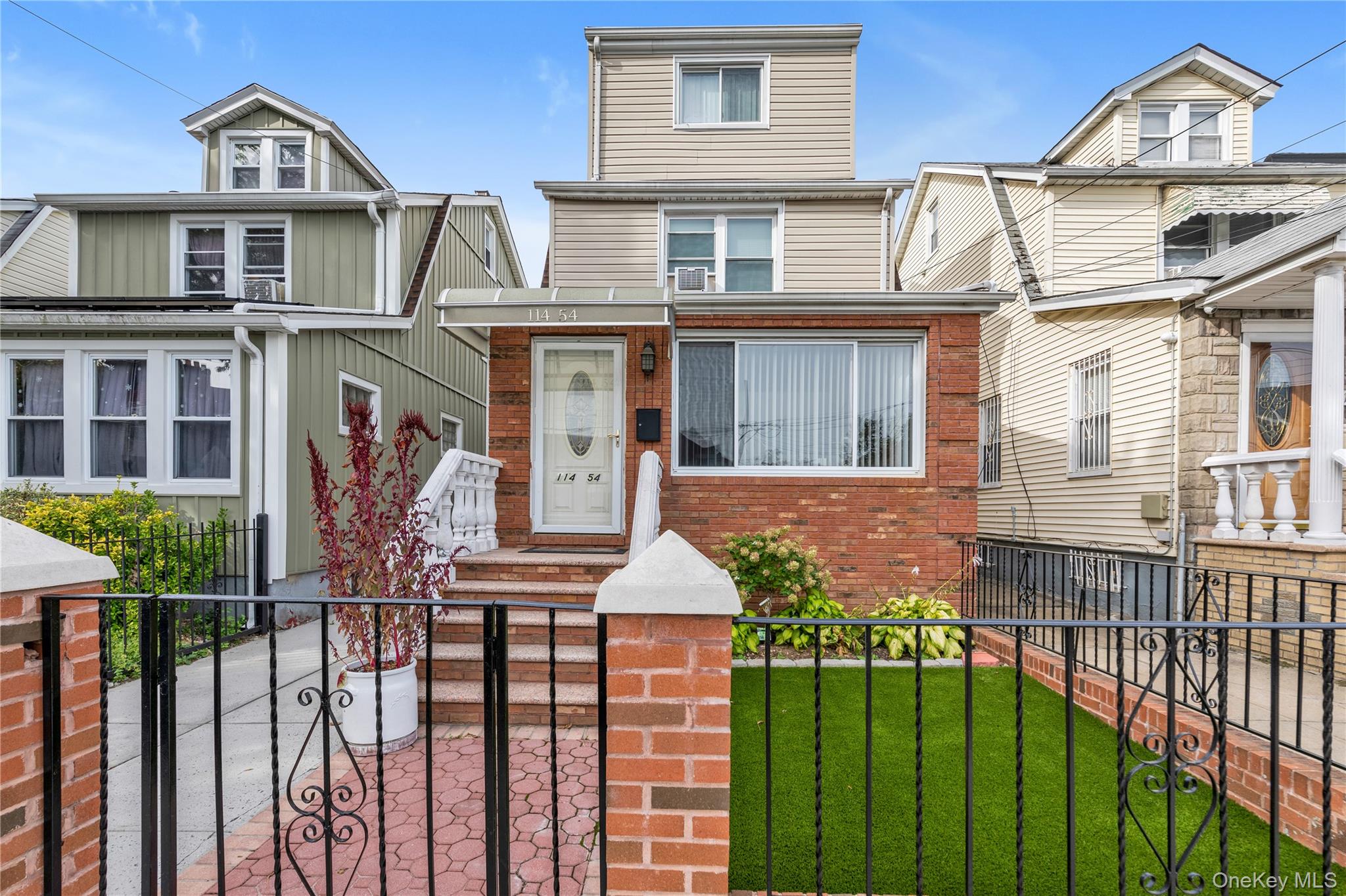 114-54 212th Street, Cambria Heights, NY 11411