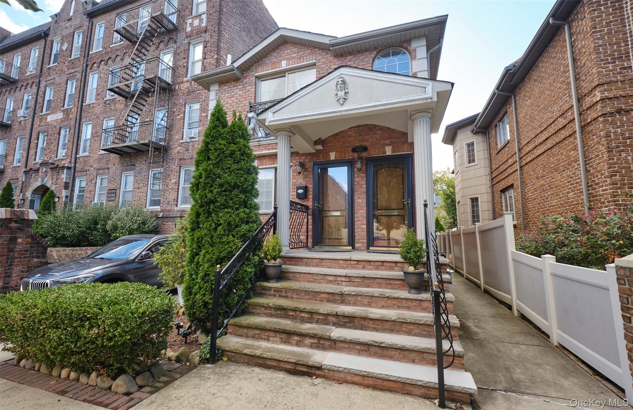 84-34 120 Street, Kew Gardens, NY 11415