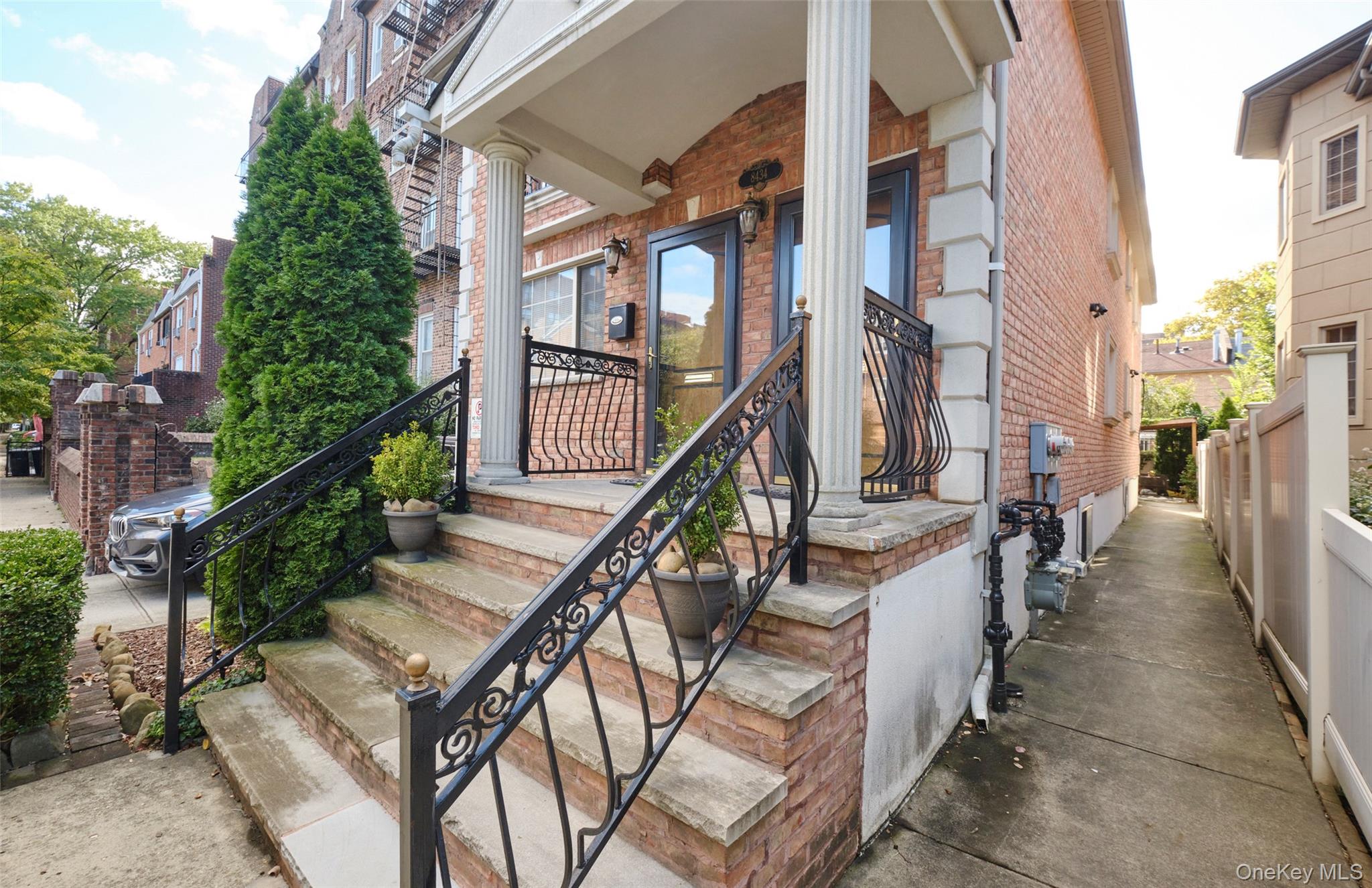 84-34 120 Street, Kew Gardens, NY 11415