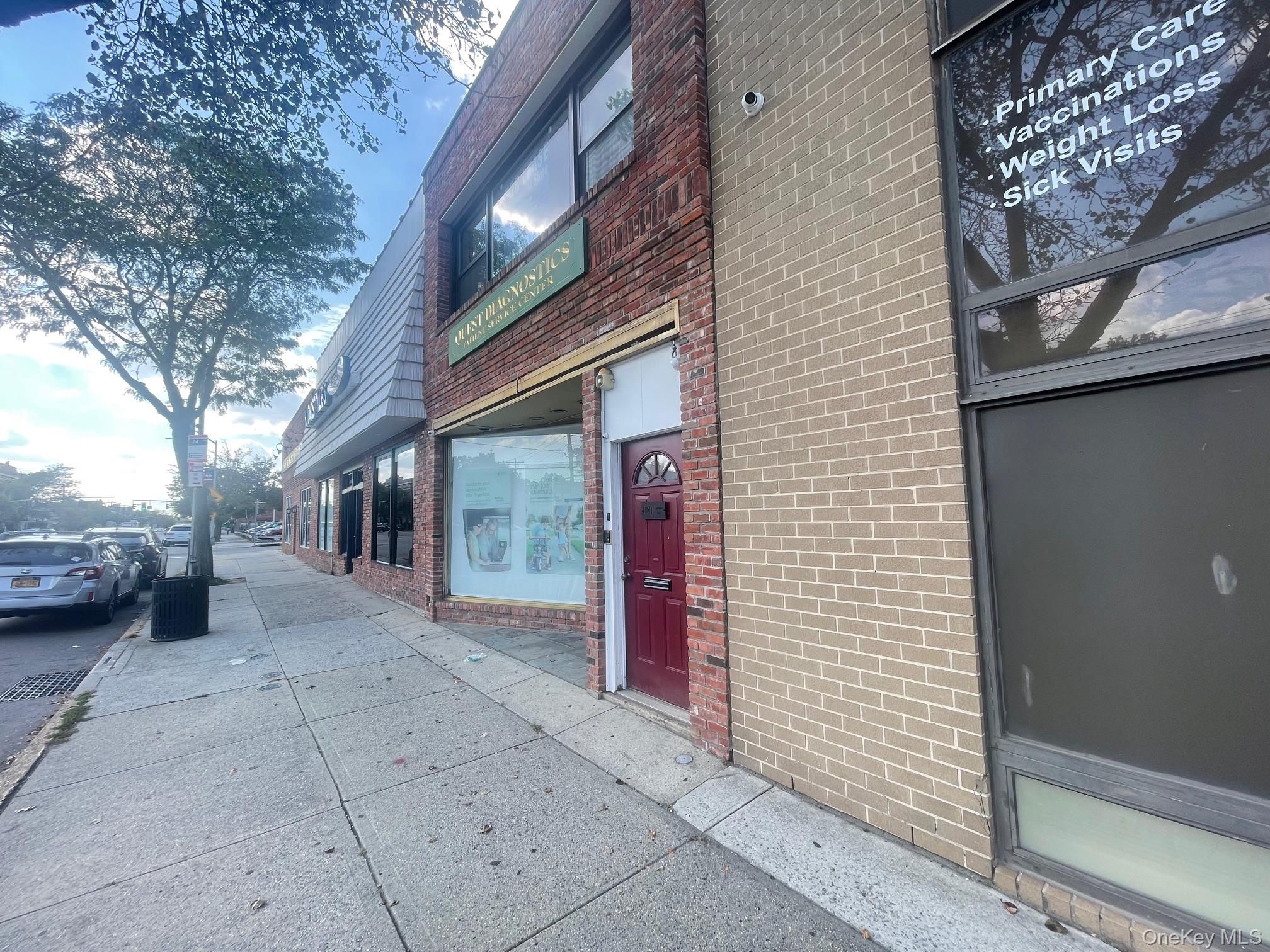 265 Jericho Turnpike # 2nd Floor, Floral Park, NY 11001