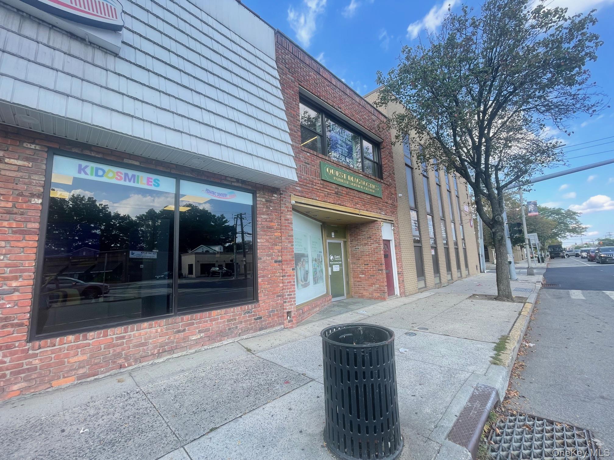 265 Jericho Turnpike # 2nd Floor, Floral Park, NY 11001