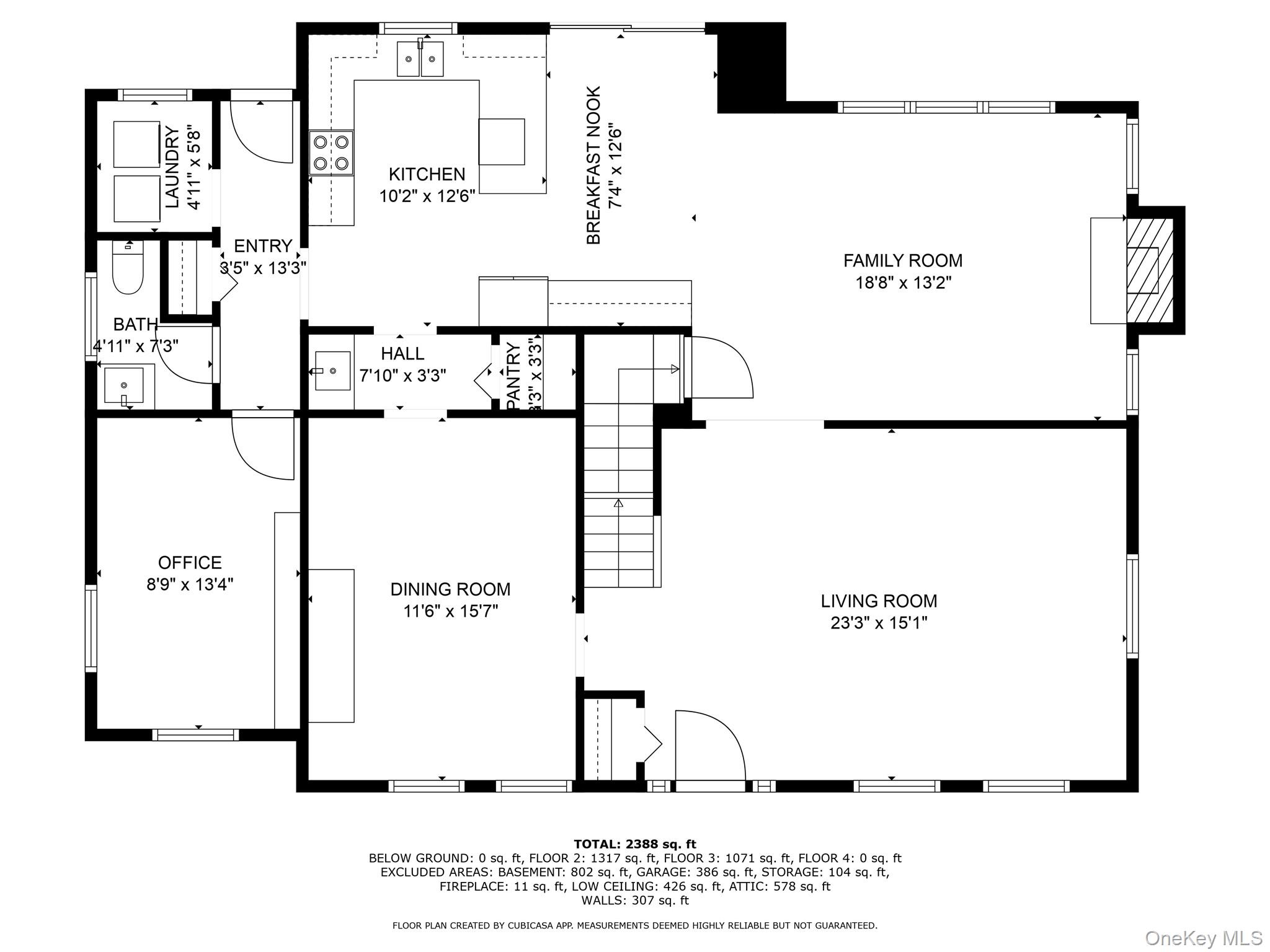 6 Cedar Avenue, Locust Valley, NY 11560