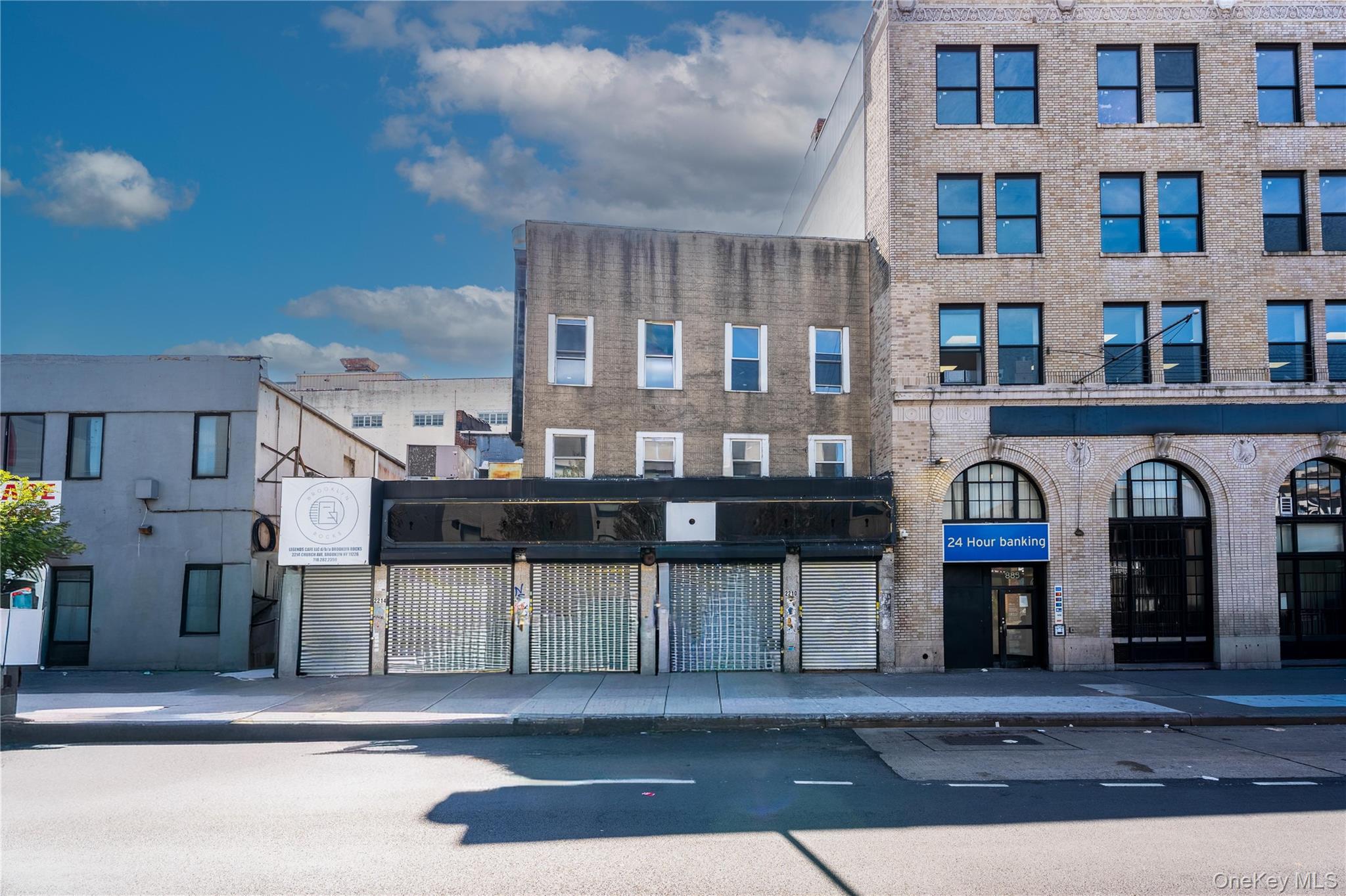 2210 Church Avenue, Brooklyn, NY 11226