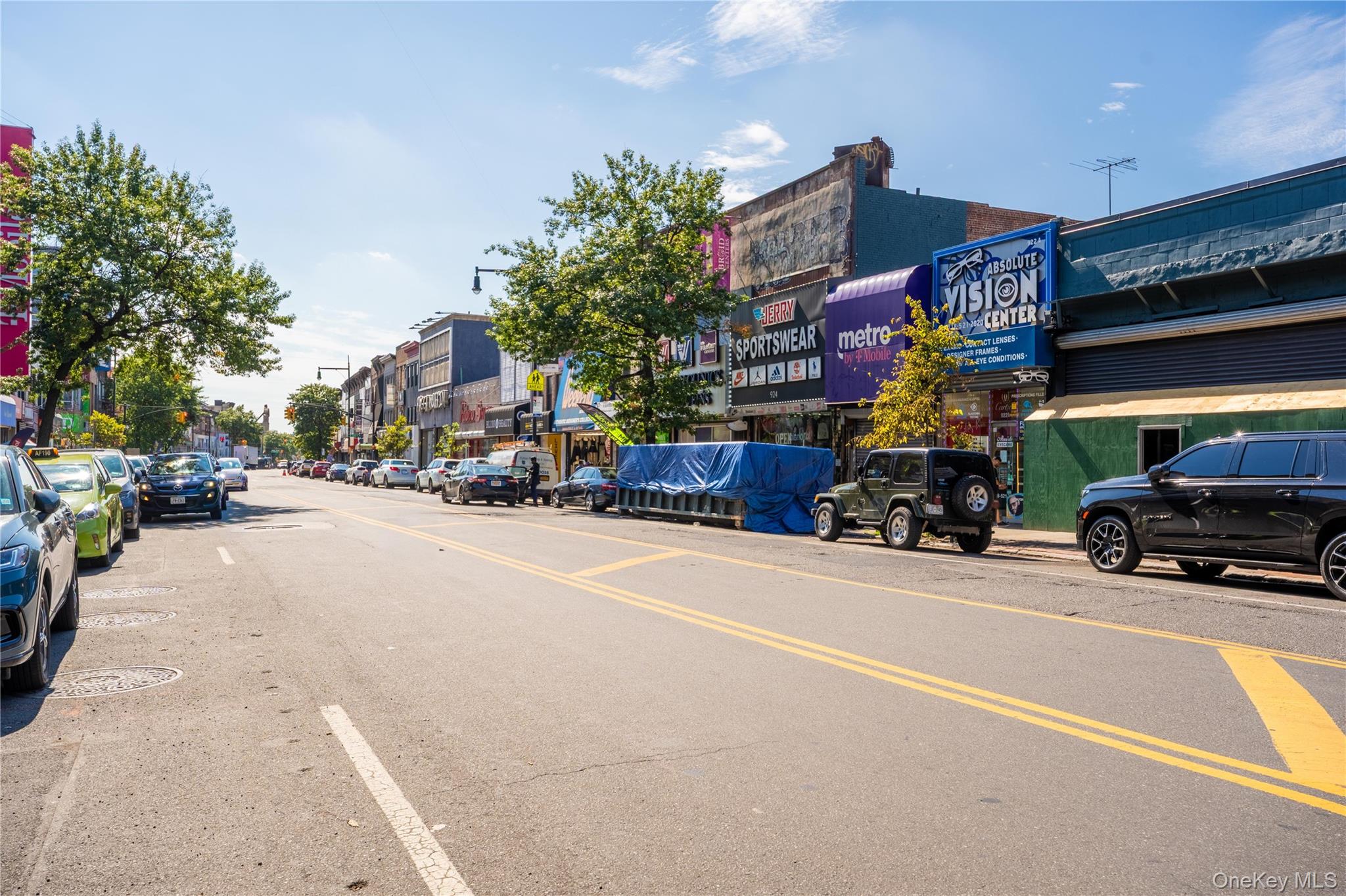 2210 Church Avenue, Brooklyn, NY 11226