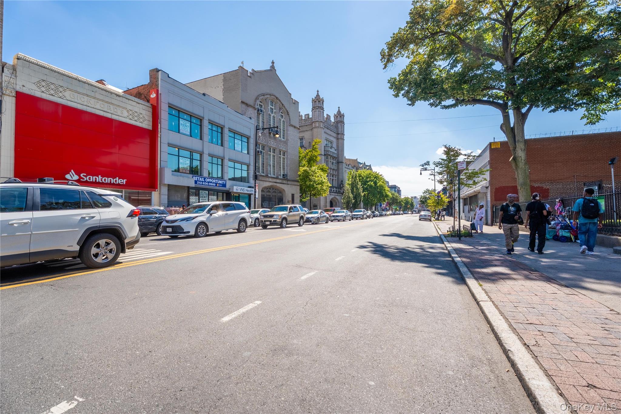 2210 Church Avenue, Brooklyn, NY 11226