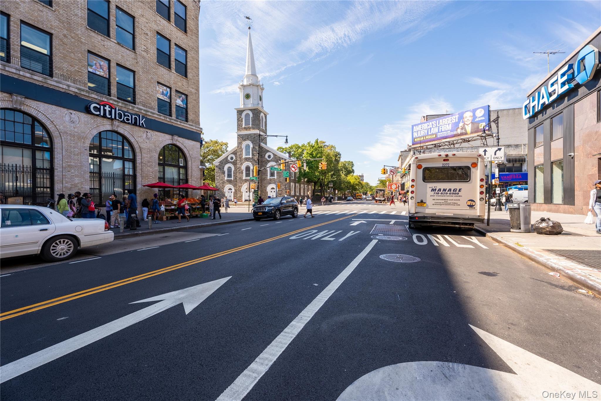 2210 Church Avenue, Brooklyn, NY 11226